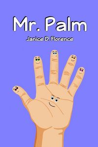 Produktbild: Mr. Palm