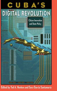 Produktbild: Cuba's Digital Revolution