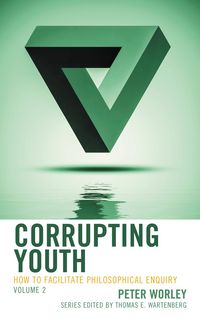 Produktbild: Corrupting Youth