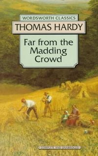 Produktbild: Far from the Madding Crowd