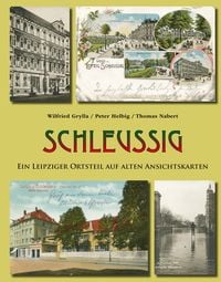 Produktbild: Schleu&szlig;ig