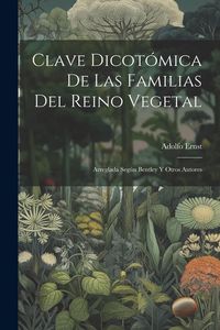 Produktbild: Clave Dicot&oacute;mica De Las Familias Del Reino Vegetal