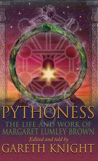 Produktbild: Pythoness