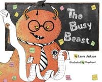 Produktbild: The Busy Beast