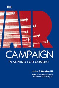 Produktbild: The Air Campaign