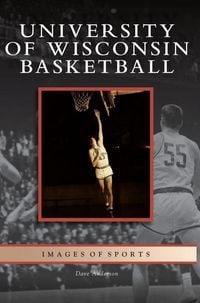 Produktbild: University of Wisconsin Basketball
