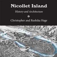 Produktbild: Nicollet Island