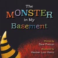 Produktbild: Monster in My Basement