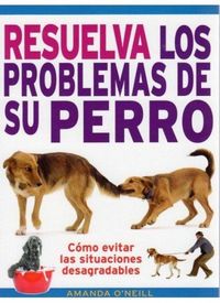 Produktbild: Resuelva los problemas de su perro
