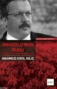 Produktbild: Anadolunun Ruhu