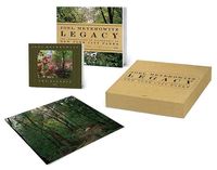 Produktbild: Joel Meyerowitz: Legacy Box Set: The Preservation of Wilderness in New York City Parks