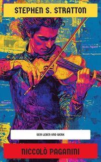 Produktbild: Niccol&ograve; Paganini