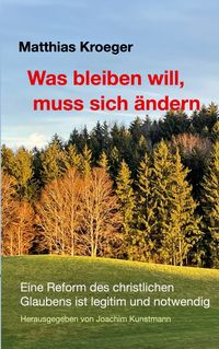 Produktbild: Was bleiben will, muss sich &auml;ndern