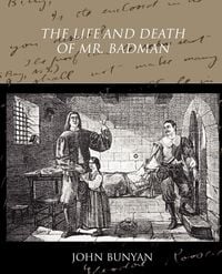 Produktbild: The Life and Death of Mr Badman