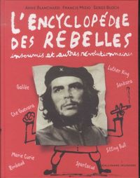 Produktbild: L'encyclop&eacute;die des rebelles insoumis et autres r&eacute;volutionnaire