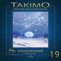 Produktbild: Takimo - 19 - Ideogramme