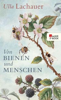 Produktbild: Von Bienen und Menschen
