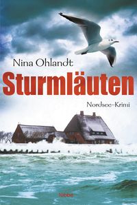 Sturmläuten / Kommissar John Benthien Bd.4 Nina Ohlandt