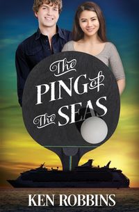 Produktbild: The Ping of the Seas