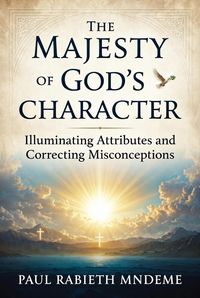 Produktbild: The Majesty of God's Character