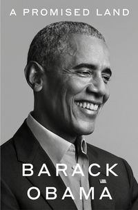 Bild vom Artikel A Promised Land vom Autor Barack Obama