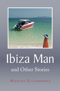 Produktbild: Ibiza Man