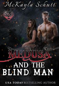 Produktbild: Medusa and the Blind Man