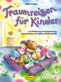 Produktbild: Traumreisen f&uuml;r Kinder