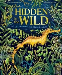 Produktbild: Hidden in the Wild