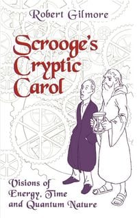 Produktbild: Scrooge's Cryptic Carol