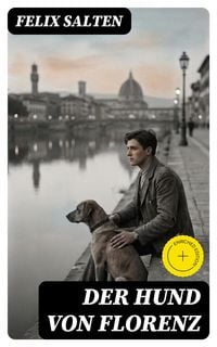 Produktbild: Der Hund von Florenz