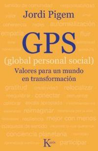Produktbild: GPS (Global Personal Social)