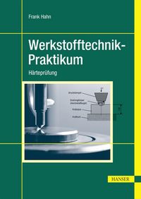 Produktbild: Werkstofftechnik-Praktikum