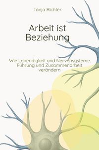 Produktbild: Arbeit ist Beziehung