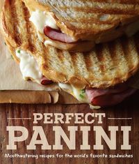 Produktbild: Liano, J: Perfect Panini