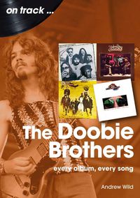 Produktbild: The Doobie Brothers On Track