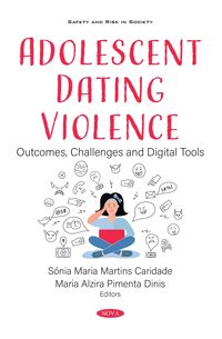 Produktbild: Adolescent Dating Violence: Outcomes, Challenges and Digital Tools