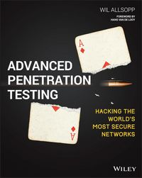 Produktbild: Advanced Penetration Testing