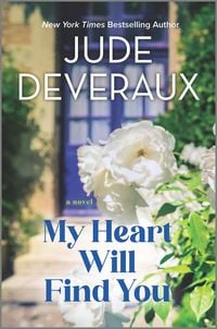 Produktbild: My Heart Will Find You
