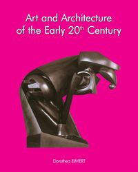 Produktbild: Art and architecture of the early 20th century