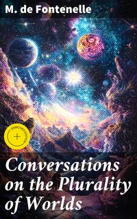 Produktbild: Conversations on the Plurality of Worlds
