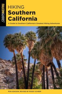 Produktbild: Hiking Southern California