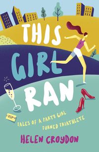 Produktbild: Croydon, H: This Girl Ran