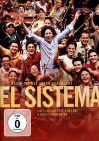 Produktbild: El Sistema (OmU)