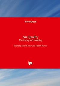 Produktbild: Air Quality