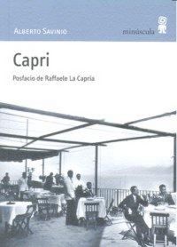 Produktbild: Capri