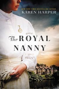 Produktbild: The Royal Nanny