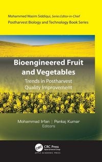 Produktbild: Bioengineered Fruit and Vegetables