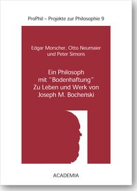 Produktbild: Ein Philosoph mit 'Bodenhaftung'