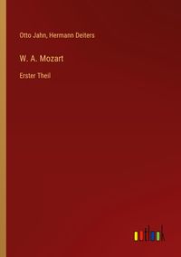 Produktbild: W. A. Mozart